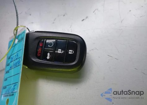 2023 Honda Civic Sport from USA, damaged, VIN 2HGFE2F51PH525909